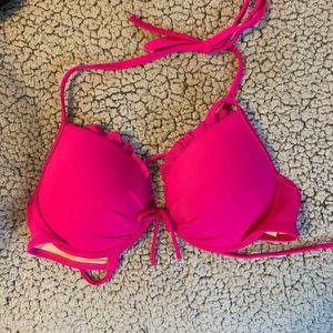 Victoria's Secret bathing suit top